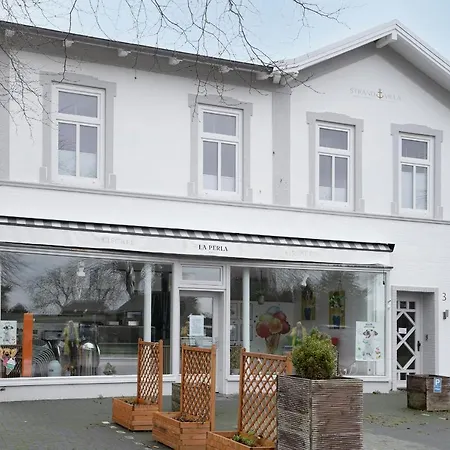 Strandvilla Verena Dahme (Schleswig-Holstein)